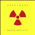 Kraftwerk Radio-Activity CD album Japanese KRACDRA486260