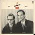 Kraftwerk Ralf And Florian - EX vinyl LP US KRALPRA612582
