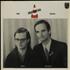 Kraftwerk Ralf And Florian vinyl LP French KRALPRA673165