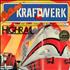 Kraftwerk Reflection - Kraftwerk Highrail vinyl LP German KRALPRE13827