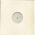 Kraftwerk Showroom Dummies - 1-sided Test Pressing 12