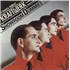 Kraftwerk Showroom Dummies - VG 12