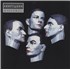 Kraftwerk Techno Pop - 180gm Clear Vinyl - EX vinyl LP UK KRALPTE837589
