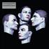 Kraftwerk Techno Pop CD album UK KRACDTE482847