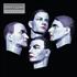 Kraftwerk Techno Pop CD album Japanese KRACDTE486255