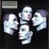 Kraftwerk Techno Pop vinyl LP German KRALPTE492668