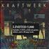 Kraftwerk The Capitol Years - Three Originals - sealed box set US KRABXTH37804
