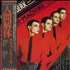 Kraftwerk The Man Machine vinyl LP Japanese