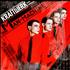 Kraftwerk The Man Machine vinyl LP Canadian KRALPTH525683