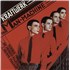Kraftwerk The Man Machine vinyl LP French