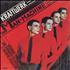 Kraftwerk The Man-Machine vinyl LP US KRALPTH333628