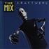 Kraftwerk The Mix 2-LP vinyl set UK KRA2LTH218813