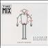 Kraftwerk The Mix CD album German KRACDTH488238