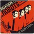 Kraftwerk The Robots - Demo Record - Fold-out Cover 7