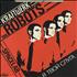 Kraftwerk The Robots - Fold-out P/s 7