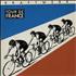 Kraftwerk Tour De France - Red Label 12