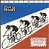 Kraftwerk Tour De France - Yellow Label + Stickered sleeve 12