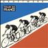 Kraftwerk Tour De France - Yellow Label 12 UNITED KINGDOM KRA12TO88938