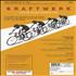 Kraftwerk Tour De France [Version 2003] handbill French KRAHBTO402260
