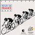 Kraftwerk Tour De France 2003 CD single French KRAC5TO252199