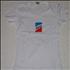 Kraftwerk Tour De France 2003 t-shirt UK KRATSTO261030