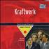Kraftwerk Trans Europe Express CD album Brazilian KRACDTR210601