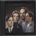 Kraftwerk Trans Europe Express CD album UK KRACDTR722965