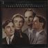 Kraftwerk Trans-Europe Express - 1st - Sample vinyl LP UK KRALPTR673031
