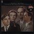 Kraftwerk Trans-Europe Express - 2nd vinyl LP UK KRALPTR81857