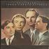 Kraftwerk Trans-Europe Express vinyl LP Argentinean KRALPTR236055