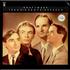 Kraftwerk Trans-Europe Express vinyl LP UK KRALPTR346616