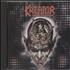 Kreator Coma Of Souls CD album UK KR6CDCO705979