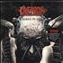 Kreator Enemy Of God + DVD 2-disc CD/DVD set German KR62DEN701409