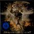 Kreator Phantom Antichrist 2-disc CD/DVD set German KR62DPH607963
