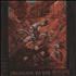 Kreator Pleasure To Kill CD album German KR6CDPL763217