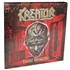 Kreator Violent Revolution vinyl box set German