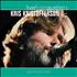 Kris Kristofferson Live From Austin, TX CD album UK KRSCDLI360339