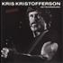 Kris Kristofferson Repossessed vinyl LP UK KRSLPRE724233