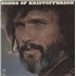 Kris Kristofferson Songs Of Kristofferson - Gold Stamp vinyl LP UK KRSLPSO867123