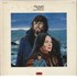 Kris Kristofferson The Sailor Who Fell From Grace With The Sea LP JAPAN KRSLPTH872849