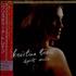 Kristina Train Spilt Milk CD album Japanese KR5CDSP518489