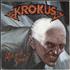 Krokus Alive And Screamin' vinyl LP German KROLPAL725575
