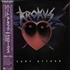 Krokus Heart Attack vinyl LP Japanese KROLPHE596591
