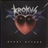 Krokus Heart Attack vinyl LP US KROLPHE708443