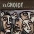K's Choice Paradise In Me CD album Belgian KCHCDPA579174
