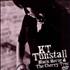 KT Tunstall Black Horse & The Cherry Tree DVD Single Mexican KT-DSBL336462