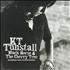 KT Tunstall Black Horse & The Cherry Tree CD single US KT-C5BL382108
