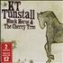 KT Tunstall Black Horse & The Cherry Tree 2-CD single set Dutch KT-2SBL382128