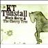 KT Tunstall Black Horse & The Cherry Tree CD single UK KT-C5BL419566