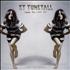 KT Tunstall Come On, Get In CD single US KT-C5CO529845